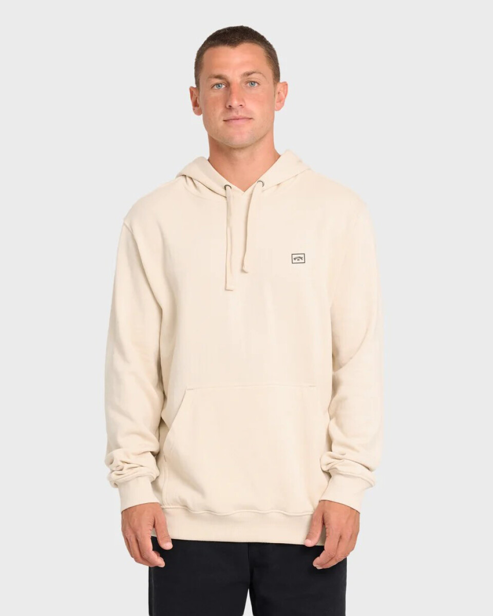 CANGURO ALL DAY PULLOVER 
