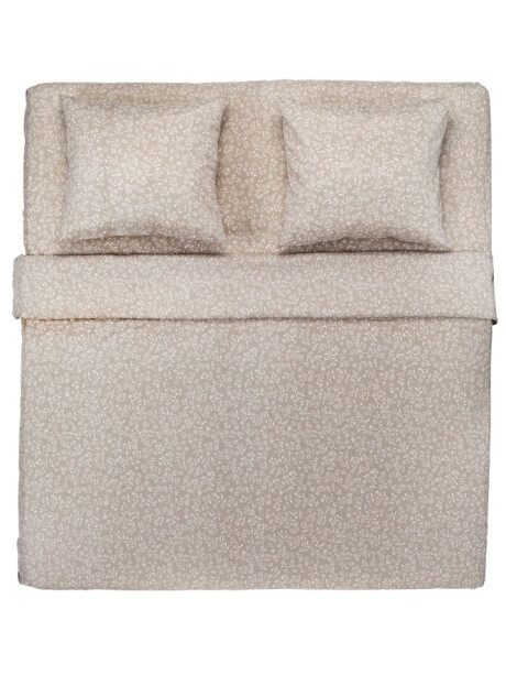 Juego de sábanas microfibra BELLA 240x280 gris Juego de sábanas microfibra BELLA 240x280 gris