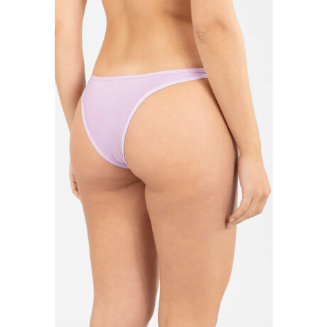 Bikini taormina Soft lilac