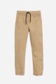 Jogger KHAKI