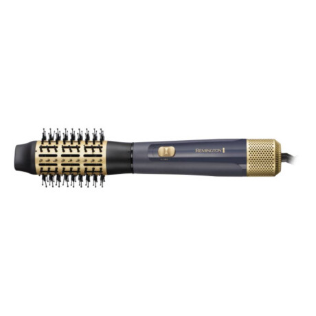 Cepillo de aire Remington AS5805 Azul y Amarillo