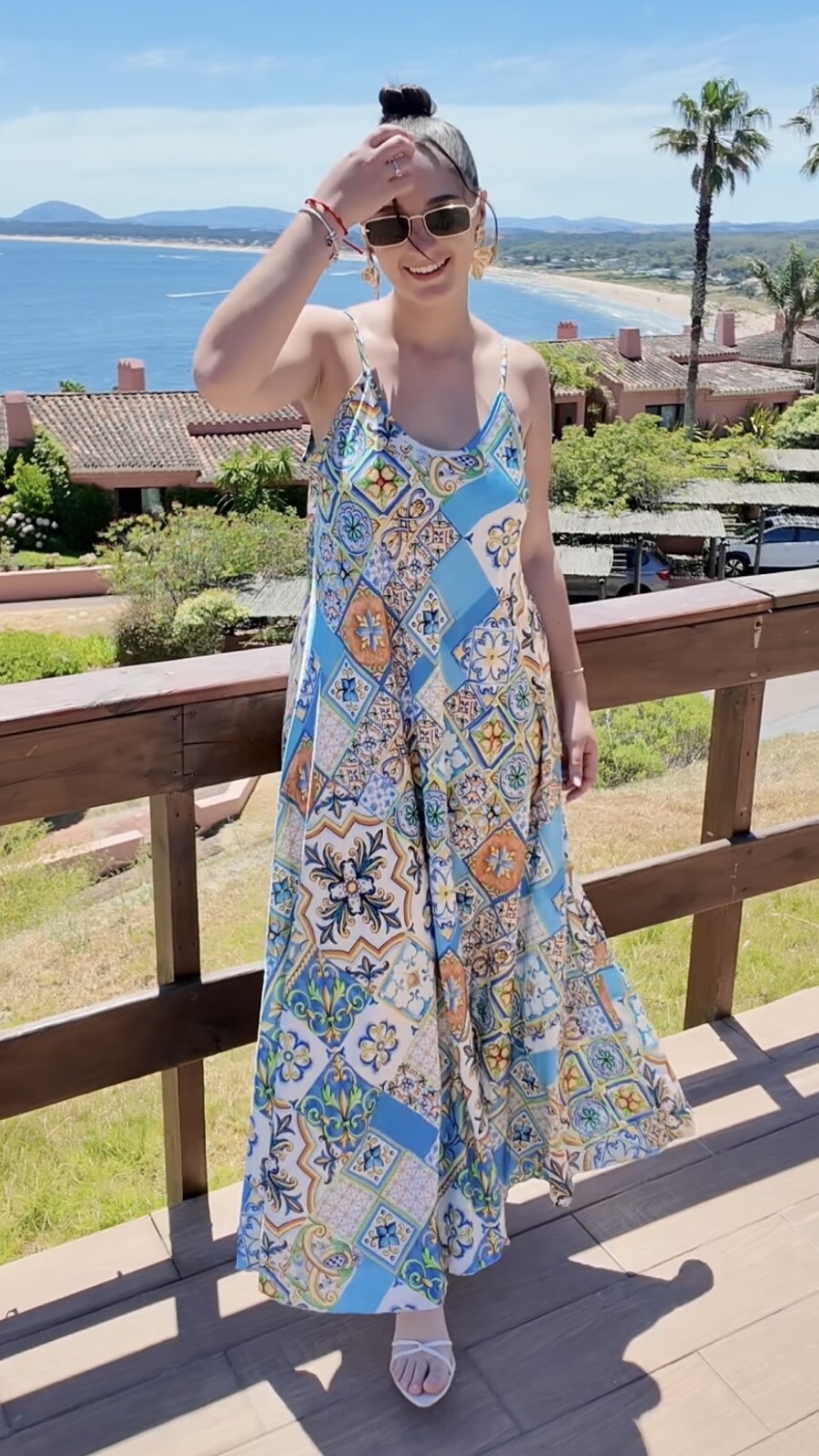 Vestido Trian Vestido Trian