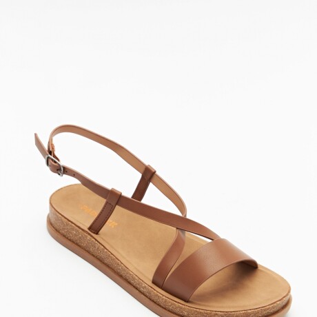 SANDALIA TULSAN Whisky