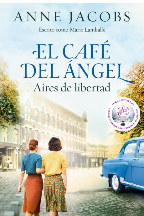 EL CAFE DEL ANGEL- AIRES DE LIBERTAD EL CAFE DEL ANGEL- AIRES DE LIBERTAD