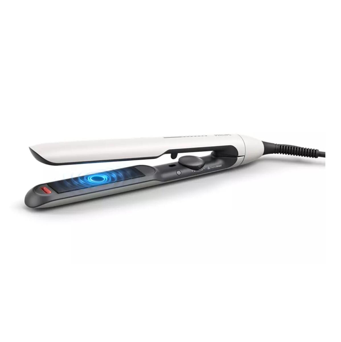 Planchita De Pelo Thermoshield Philips Bhs515/00 