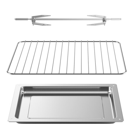 Horno eléctrico ENXUTA HENX042N Horno eléctrico ENXUTA HENX042N