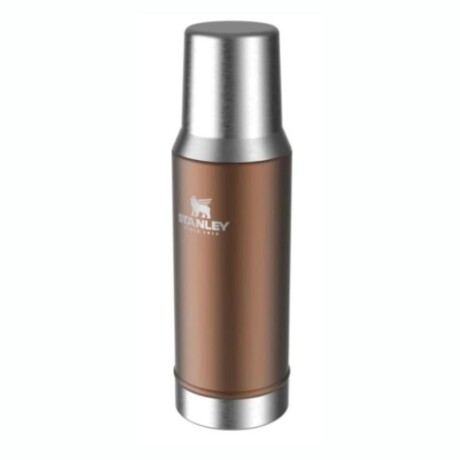 TERMO STANLEY MATESYSTEM 800ML Termo STANLEY MATESYSTEM Térmico Capacidad 800Ml - Maple