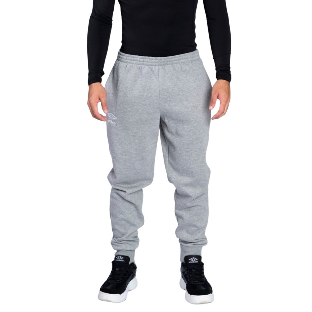 PANTALON S-XXL - GRS MLNGE 