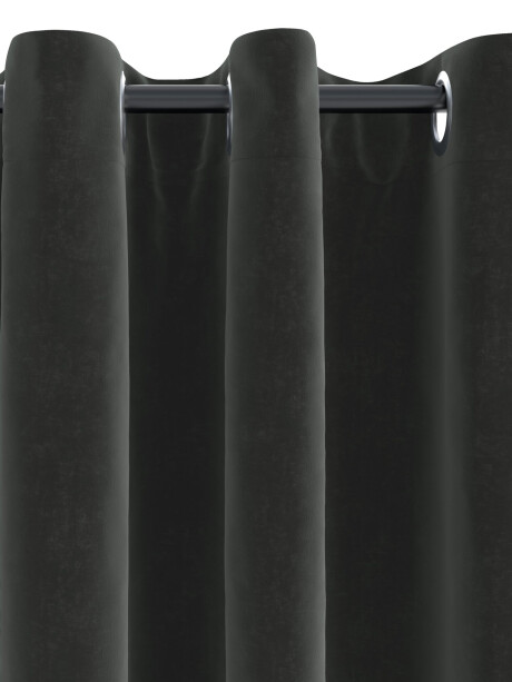Cortina ANTEN 1x140x300 gris Cortina ANTEN 1x140x300 gris