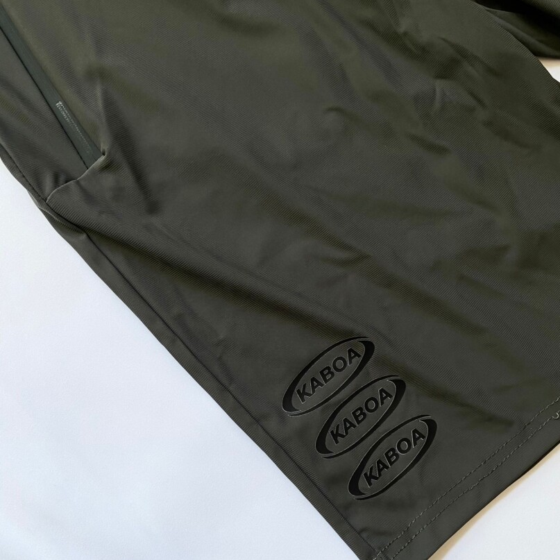 BERMUDA K-TECH GRIS BERMUDA K-TECH GRIS