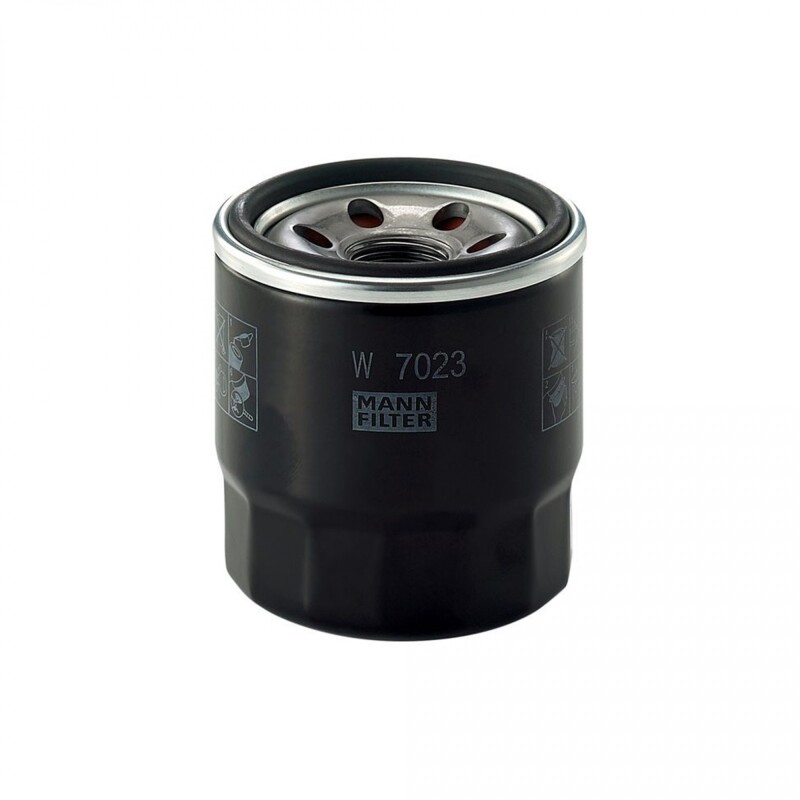 Kit Filtros Mann Hyundai HB20 Motor 1.0 80cv Kit Filtros Mann Hyundai HB20 Motor 1.0 80cv
