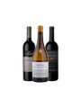 Pack Selección Best Seller Triologia x3 de guarda Pack Selección Best Seller Triologia x3 de guarda