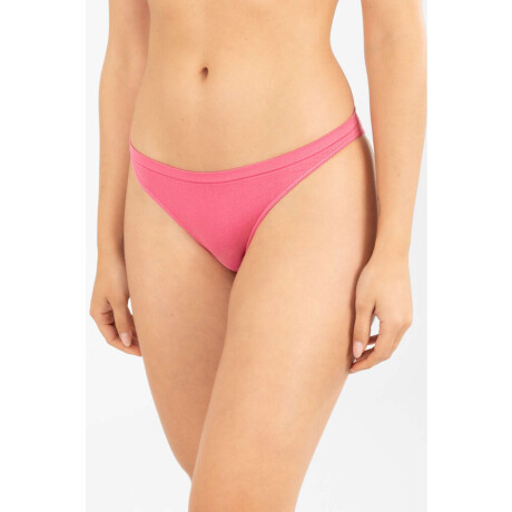 Tanga prili Full fucsia