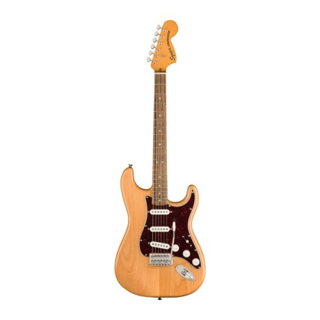 Guitarra Electrica Squier C.vibe 70s Strat Nat Guitarra Electrica Squier C.vibe 70s Strat Nat