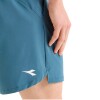 Diadora Pantaloni/gonne Shorts Icon 7" T1 Azul Oscuro