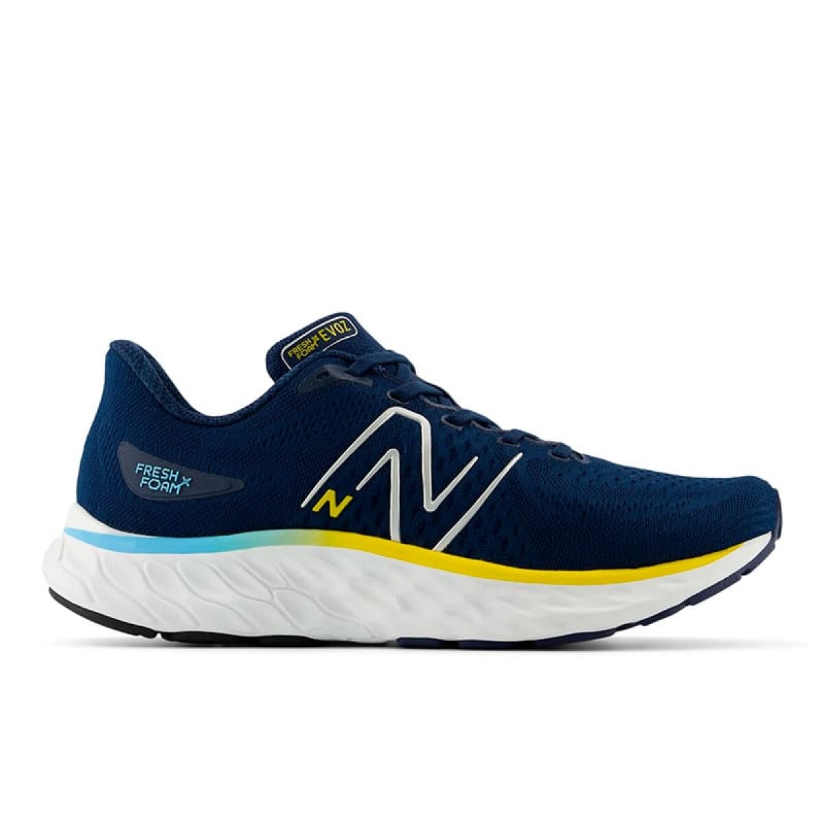 Championes New Balance Running de Hombre - MEVOZCH3 - Marino 