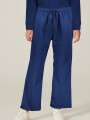 Pantalon Deportivo Amseer 5080 Azul Marino