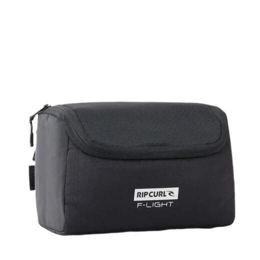 Acc varios Rip Curl F-Light Toiletry Icons - Negro Acc varios Rip Curl F-Light Toiletry Icons - Negro