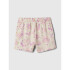 V-FRCH FT LOGO SHORT CHINO