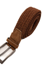 Cinturon Elastizado TOBACCO