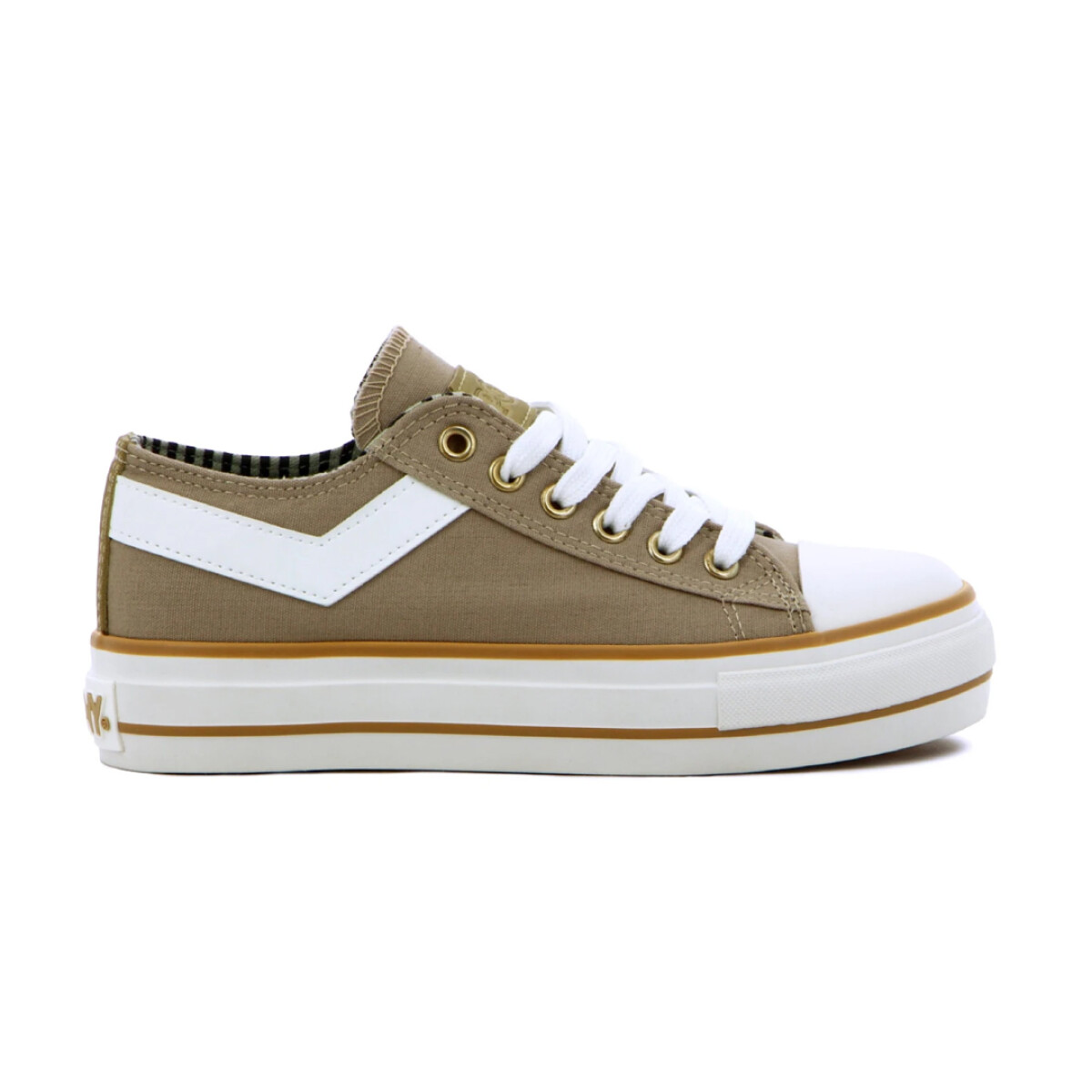 CHAMPIONES CLASSIC PLATFORM - PONY 