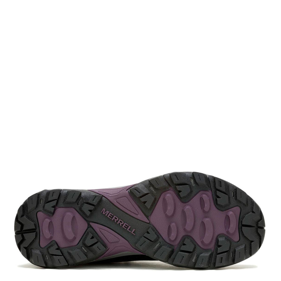 Championes de Mujer Merrell Speed Strike 2 Negro