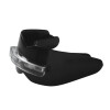 Protector Bucal Doble de Everlast Negro