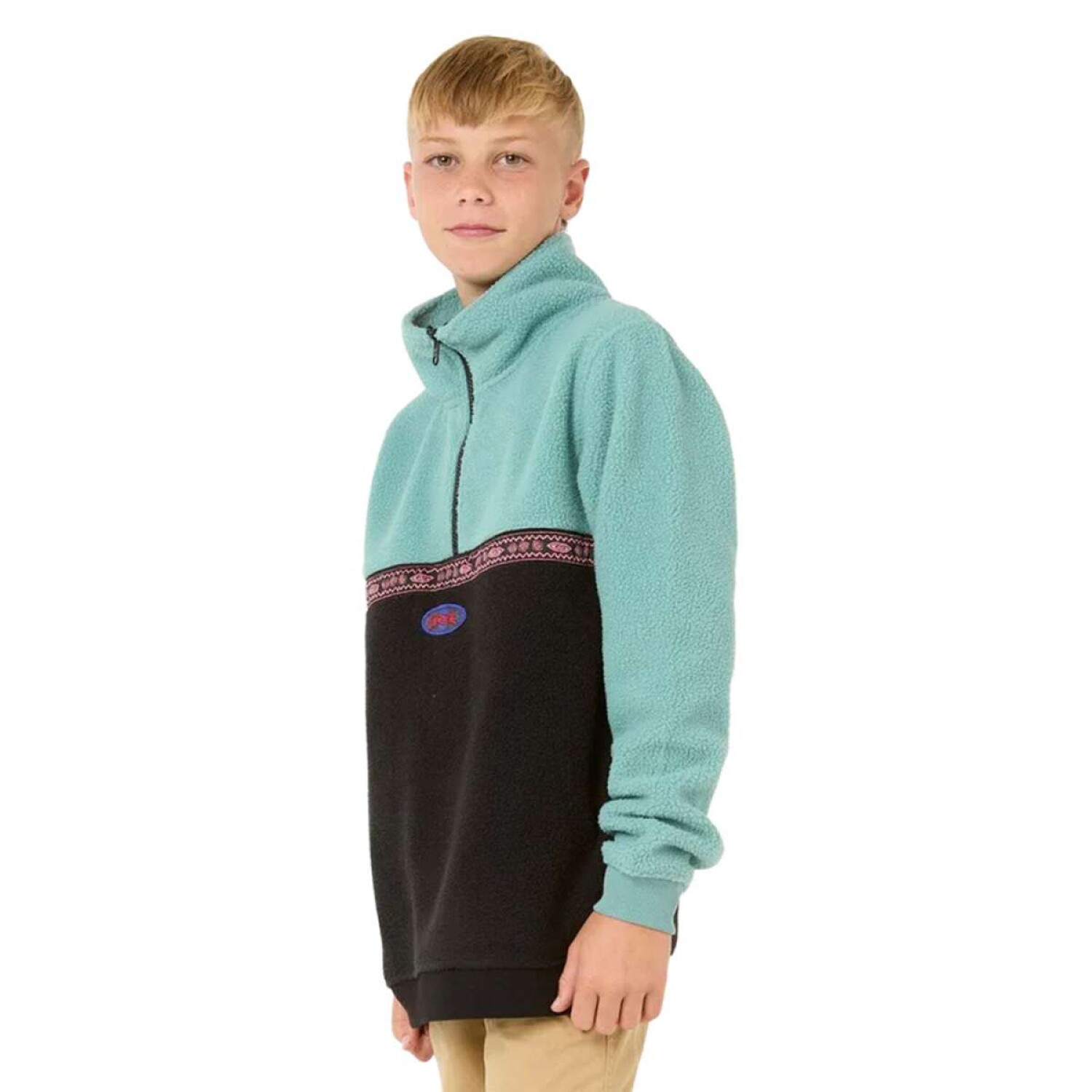 Rbfl Canguro Rip Curl Raw Energy Polar - Multicolor — Tienda Soy Santander