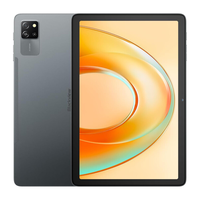 Tablet Blackview Tab 60 Pro 128GB 8GB 10.1" con Teclado Tablet Blackview Tab 60 Pro 128GB 8GB 10.1" con Teclado