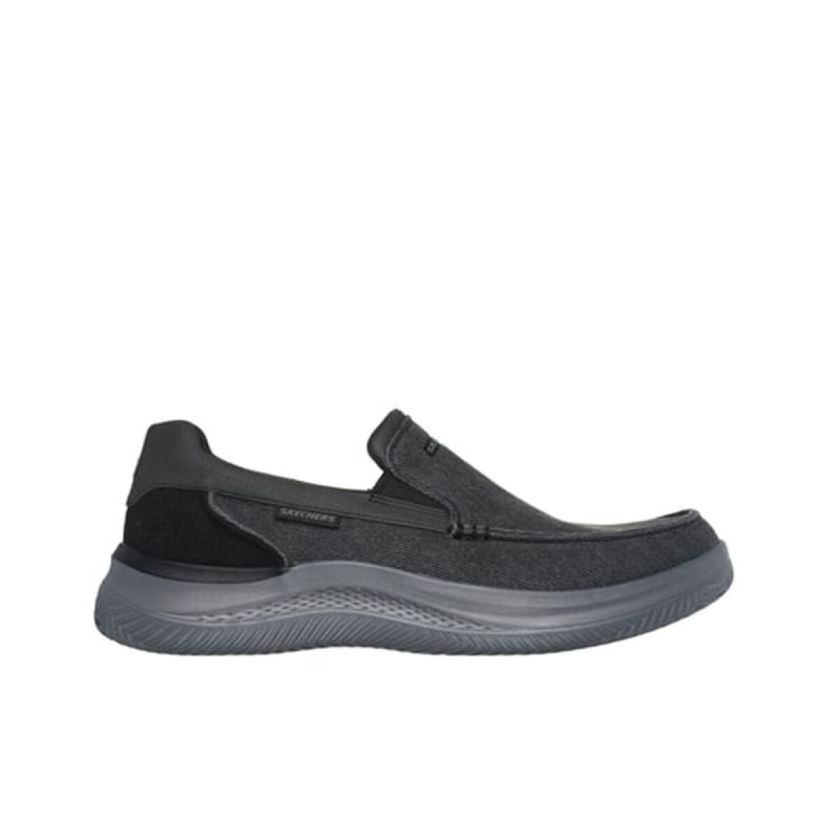 Calzado Hasting - Fielden - Negro 