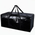 Bolsa plastillera negra 72*38*41 cm Bolsa Plastillera Negra 72*38*41 Cm
