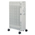 RADIADOR JAMES RA 2000W G2 BLANCO RADIADOR JAMES RA 2000W G2 BLANCO