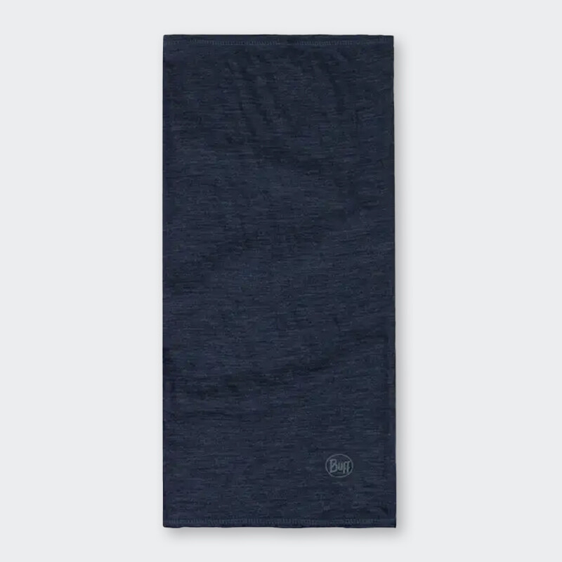 Bufanda Buff Merino LightWeight Azul