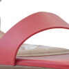 Sandalia Beira Rio de Mujer - 8540.101-9569 Rojo