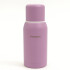 TERMO ACERO DOBLE CAPA 750ML Lila