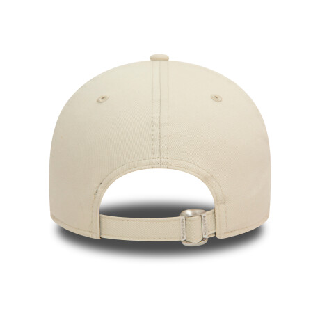 Gorro New Era Unisex - 9FORTY Oakland Athletics - 60565349 WHITE/GREEN