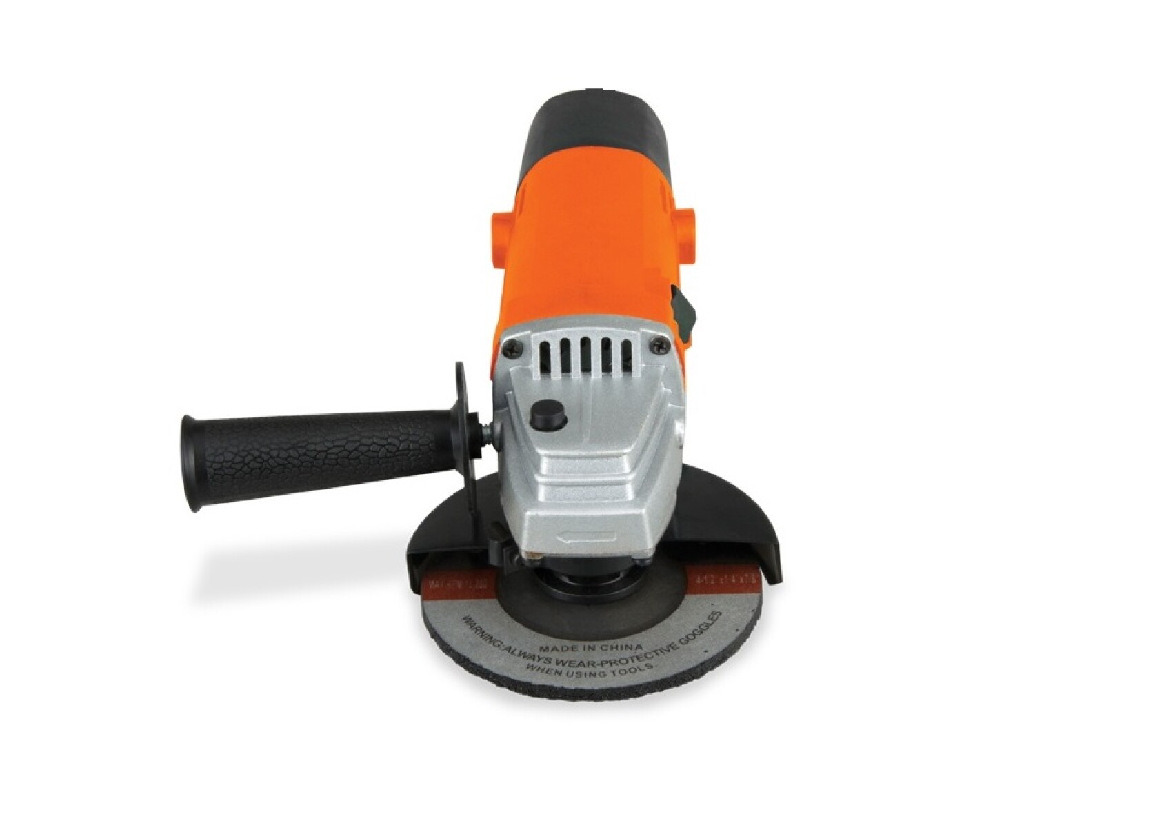 Amoladora Lumax 950W 