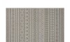 Alfombra moderna Función | 1.50x2.00m Maia Beige