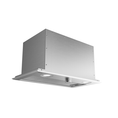 Campana extractora purificadora 52cm Midea MH52T01EA22SB Campana extractora purificadora 52cm Midea MH52T01EA22SB