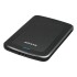 Disco Duro Externo Hv300 2tb Usb 3.2 HDD EXTERNO ADATA AHV300 2TB NEGRO
