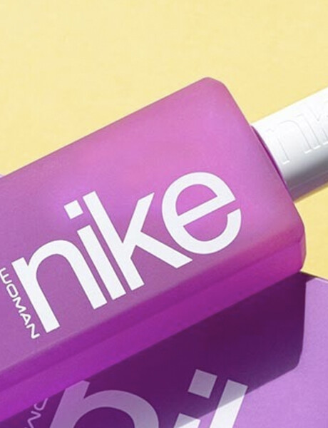 Perfume Nike Ultra Purple Woman EDT 200ml Original Perfume Nike Ultra Purple Woman EDT 200ml Original