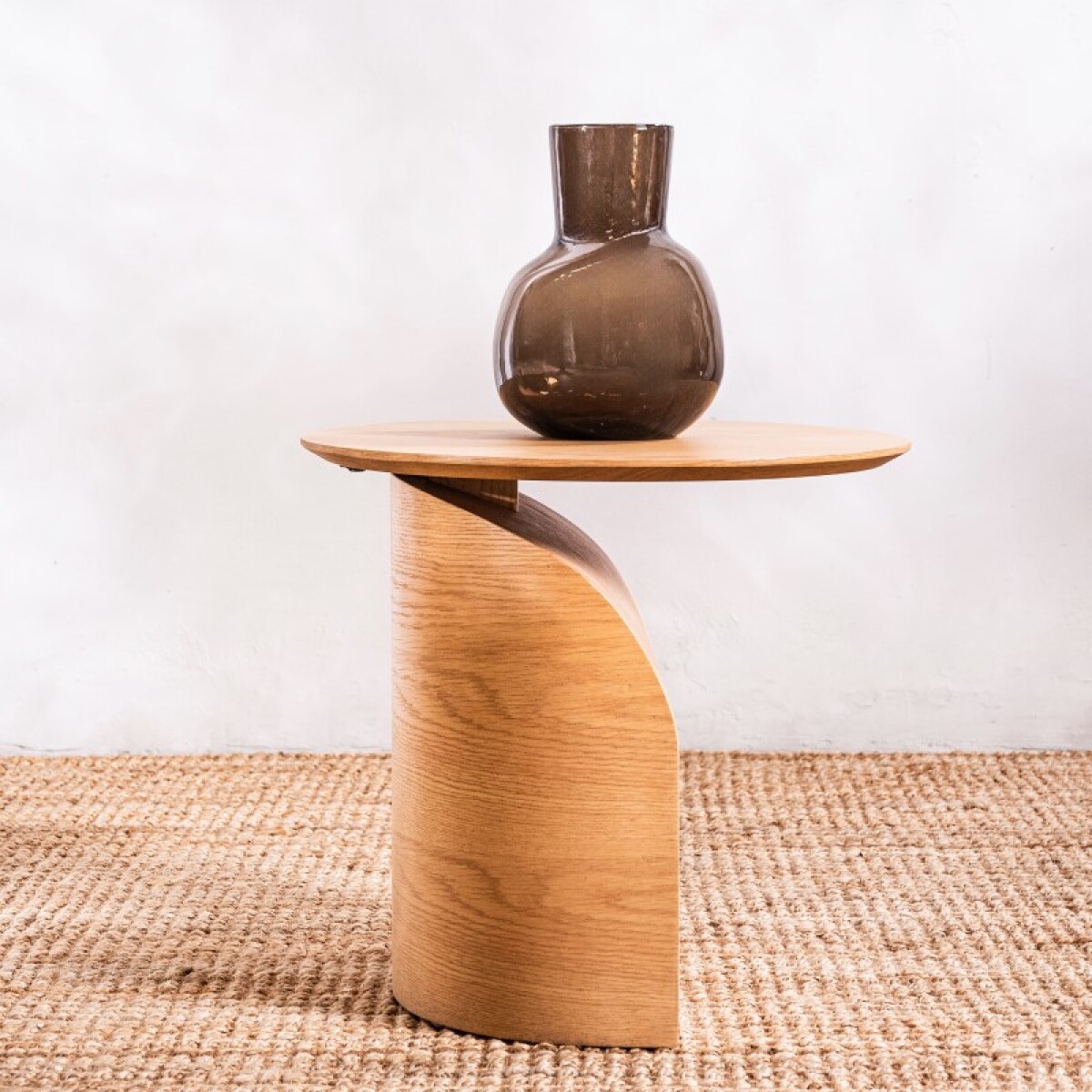 Mesa Auxiliar Alta Loom 