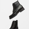Borcego Mont Negro Negro