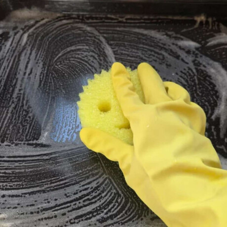 Set x4 Scrub Mix varios