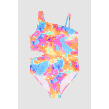 Malla vitamin 8-18a Rainbow