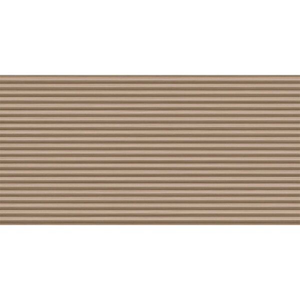 REVESTIMIENTO RIGATO BRONZO EXTRA "A" 37X74 CM Revestimiento Rigato Bronzo Extra "a" 37x74 Cm