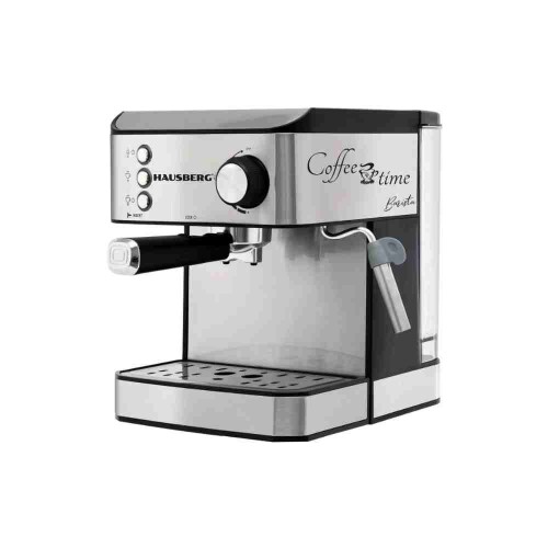 Cafetera Espresso Coffee Maker Hausberg 15 bar HB-3725IN Cafetera Espresso Coffee Maker Hausberg 15 bar HB-3725IN