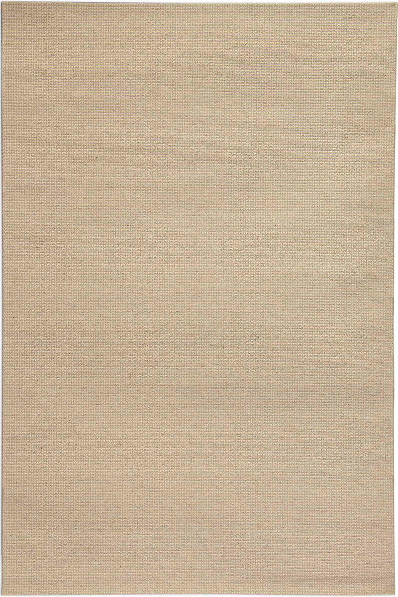 PURE - ALFOMBRA PURE 200X290 WOOL/COCOON BEIGE 