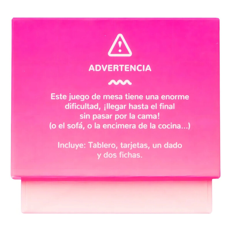 Juego Para Parejas 69 - Toyco +18 años Juego Para Parejas 69 - Toyco +18 años