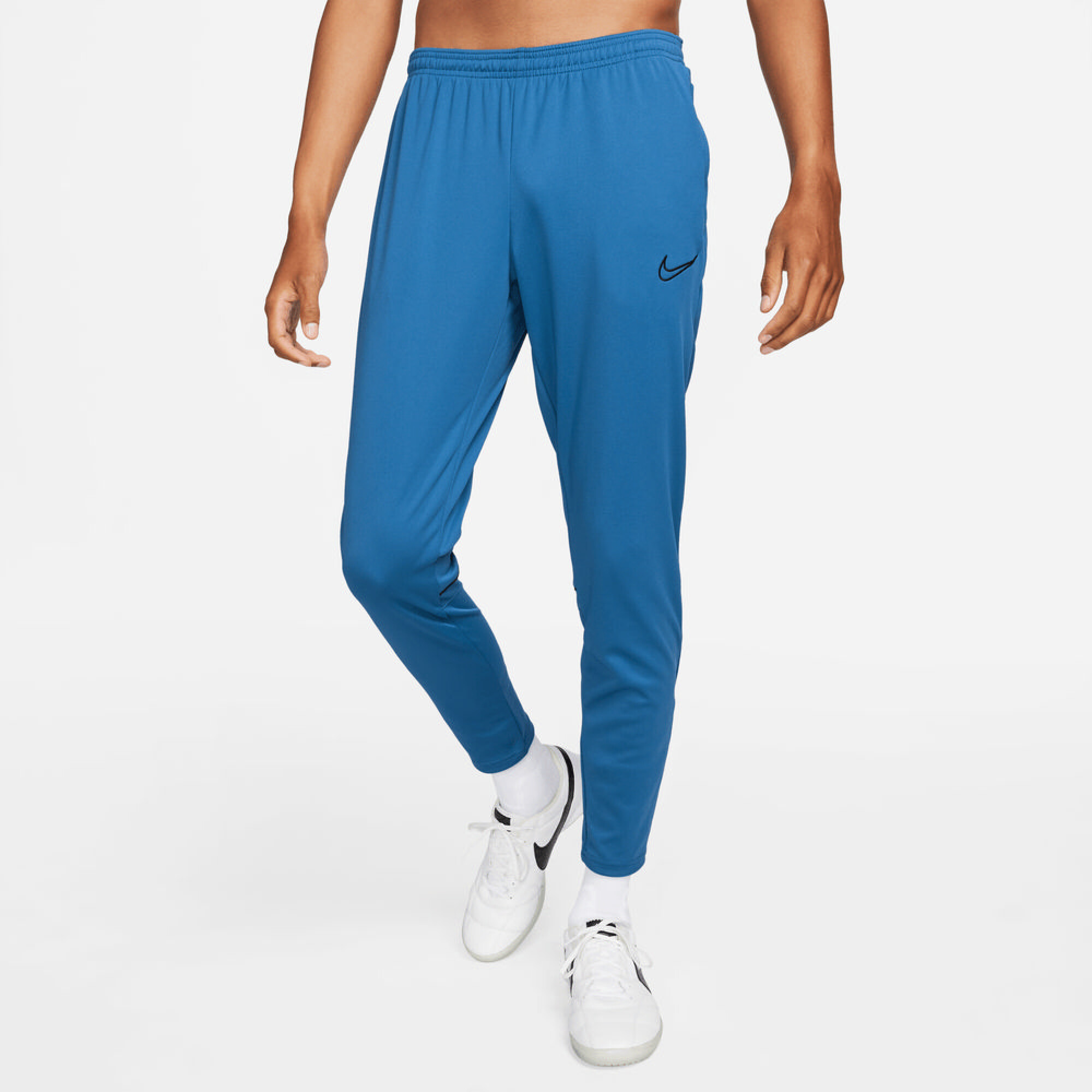 Pantalón Nike Dri-fit Academy 21 Hombre — La